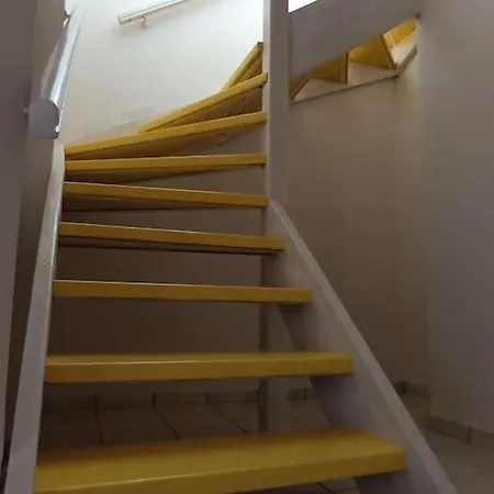 Semesterbostad Tranquility And Simplicity