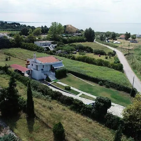 Casa vacanze Tranquility And Simplicity Salonicco